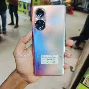 Huawei Honor 50 12/256gb (Used)
