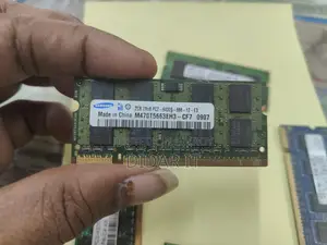 💥 Get 2GB DDR2 Laptop RAM at an Affordable Price! 🚀