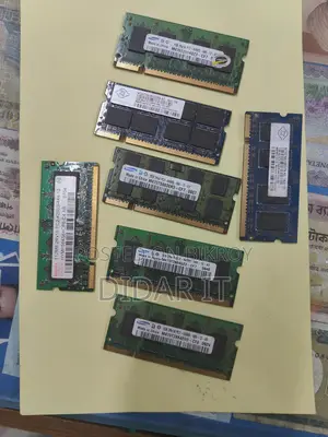 💥 Get 2GB DDR2 Laptop RAM at an Affordable Price! 🚀