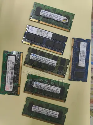 💥 Get 2GB DDR2 Laptop RAM at an Affordable Price! 🚀