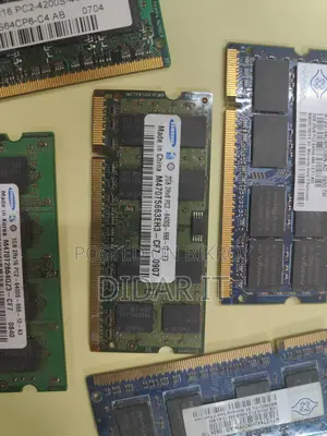 💥 Get 2GB DDR2 Laptop RAM at an Affordable Price! 🚀