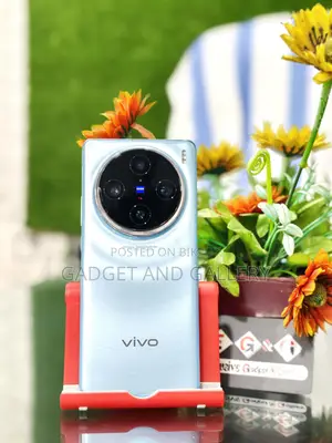 Vivo X100 Pro 16GB+512GB Like New (Used)