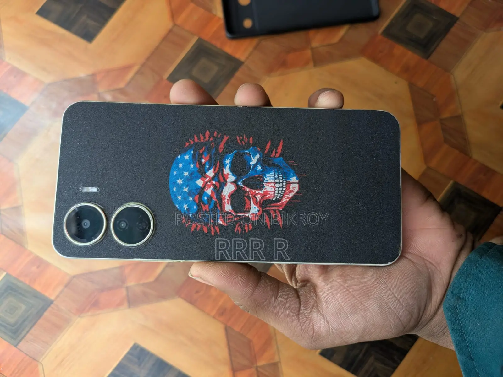 Vivo Y16 (Used)