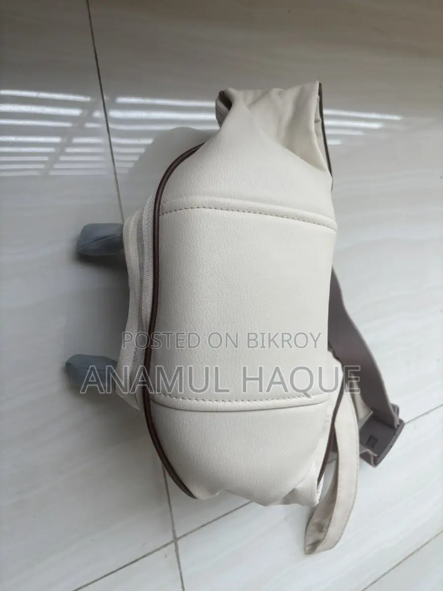 Wireless Neck and Shoulder Relaxing Hot Shawl Massager