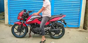 Bajaj Pulsar 150 2011