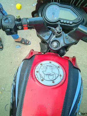 Bajaj Pulsar 150 2011