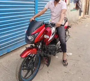 Bajaj Pulsar 150 2011