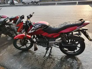 Bajaj Pulsar 150 2011