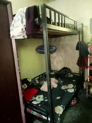 Double Bed