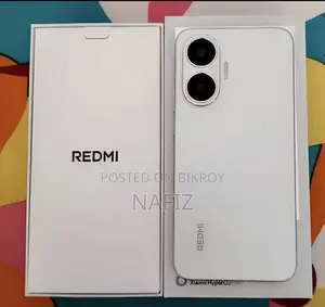Xiaomi Redmi Turbo 4 pro ` (Used)