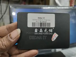 Original Transcend 256gb SSD- Health Performance 100%