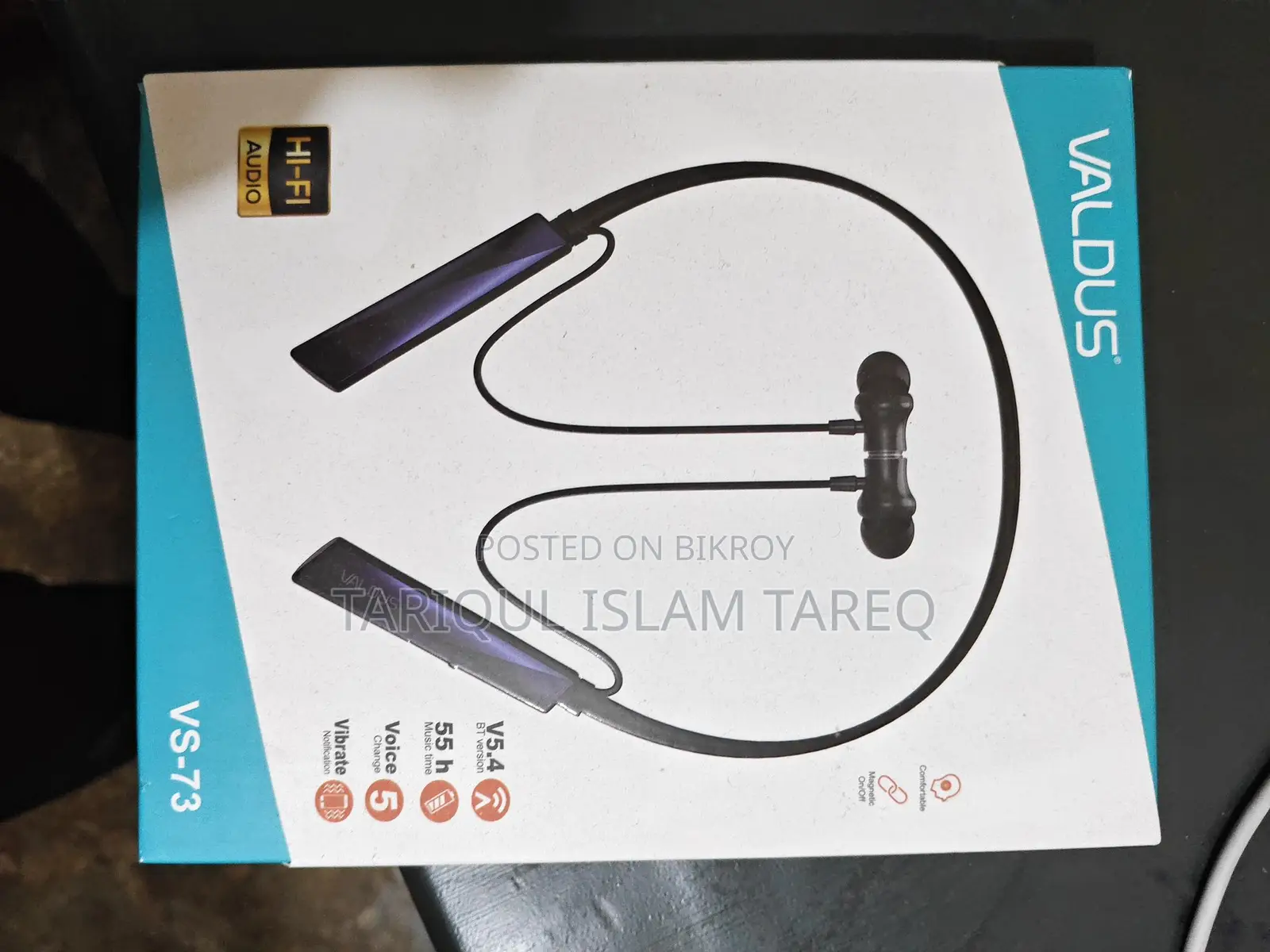 Oneplus headphone