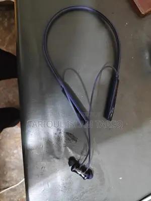 Oneplus headphone