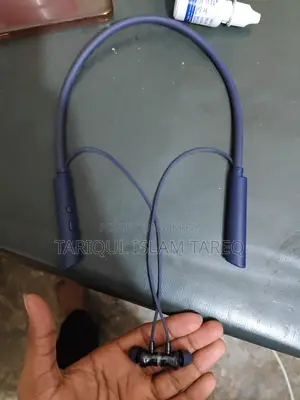 Oneplus headphone