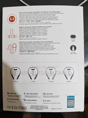 Oneplus headphone