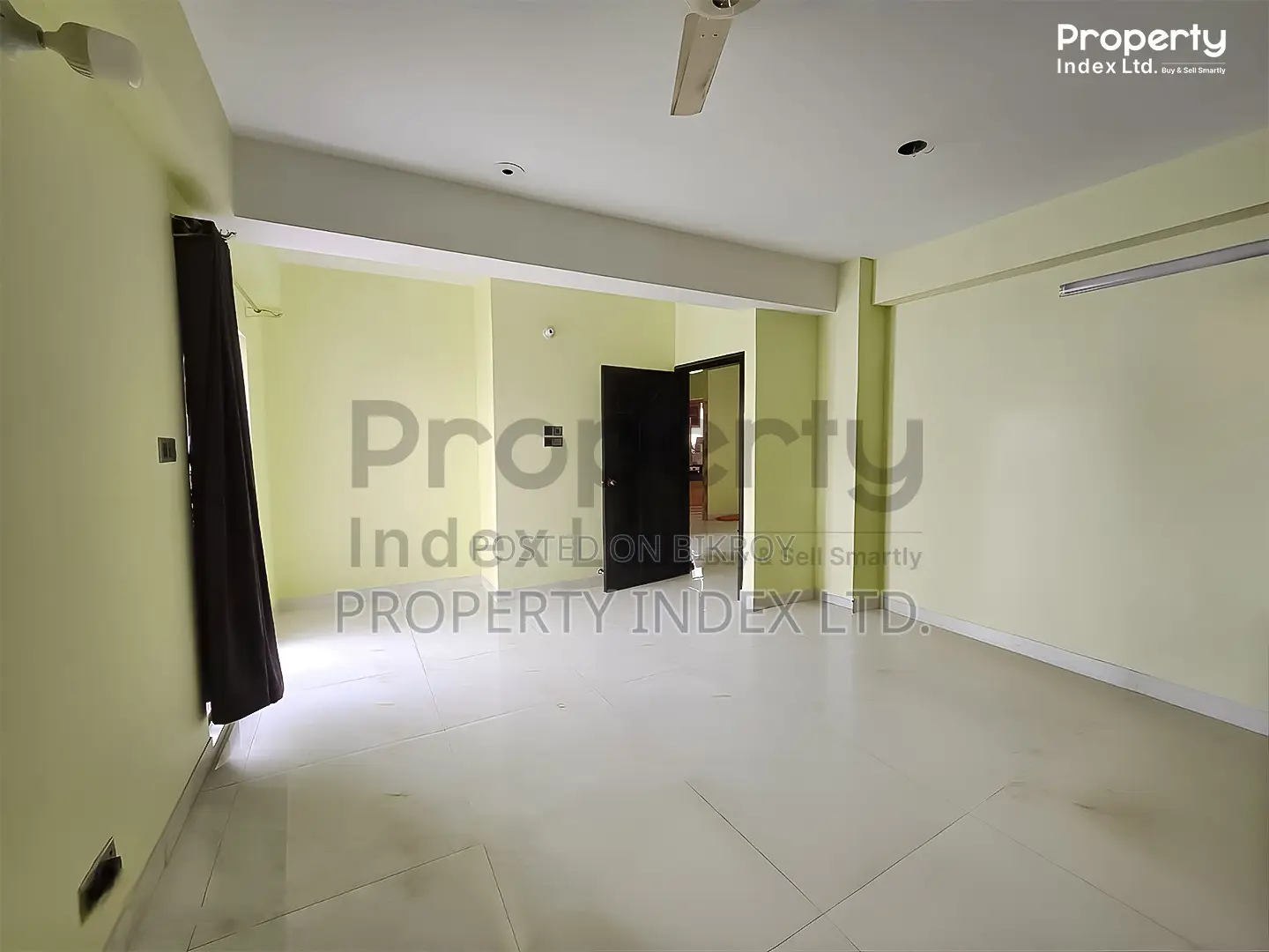 1450 sq ft flat for sale in Bashundhara G Block!