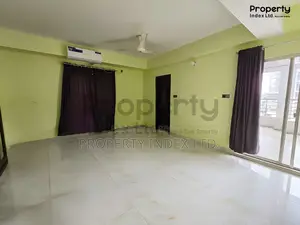 1450 sq ft flat for sale in Bashundhara G Block!