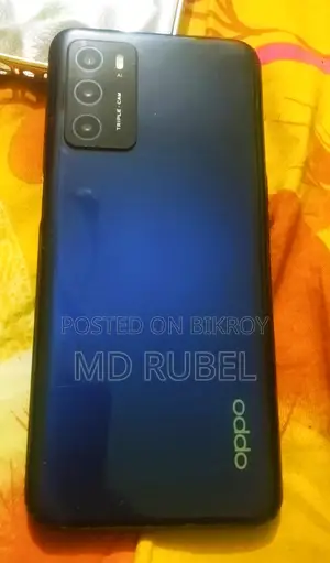 OPPO A16 4/64 (Used)