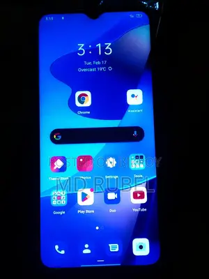 OPPO A16 4/64 (Used)