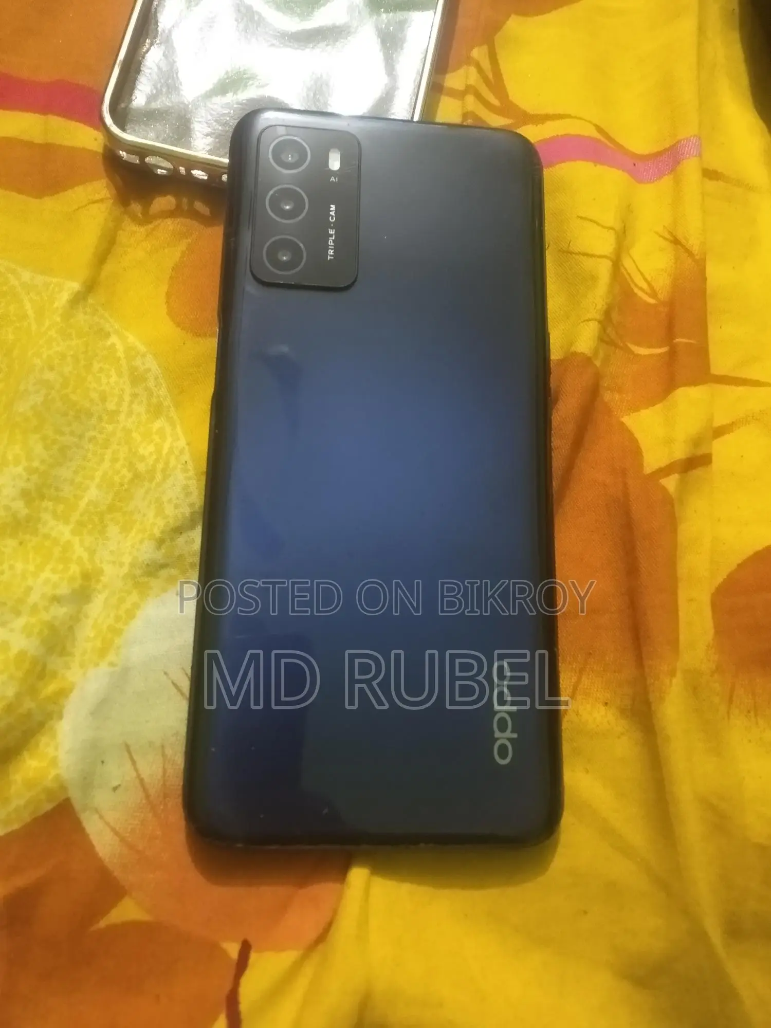OPPO A16 4/64 (Used)