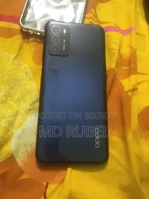 OPPO A16 4/64 (Used)