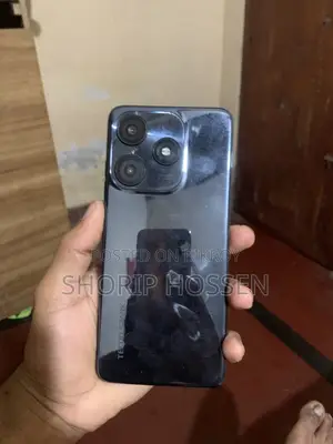 Tecno Spark 10 Pro (Used)