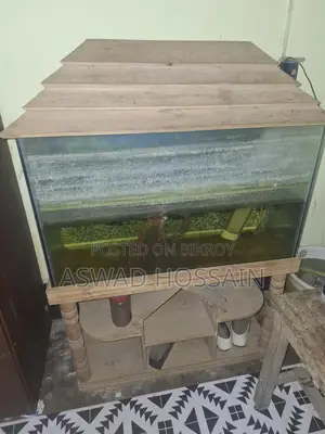 একুরিয়াম টি বিক্রি হবে