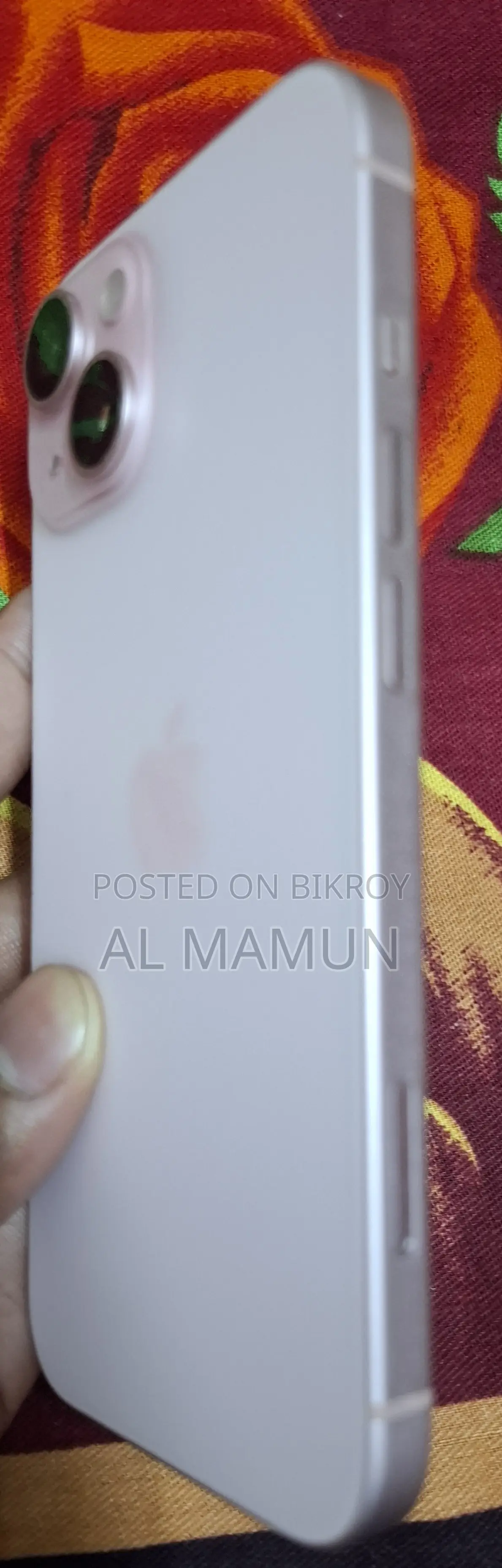Apple iPhone 15 ` (Used)
