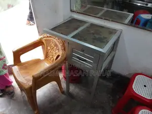 Salon Equipment