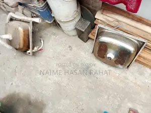 Salon Equipment