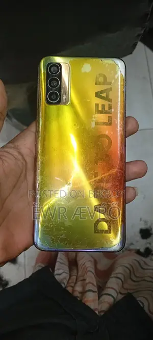 Realme X7 Pro 5G (Used)