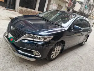 টয়োটা অ্যালিয়ন জি এডিশন ২০১৯