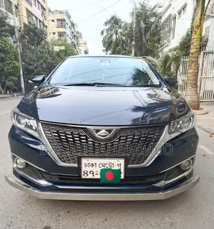 Toyota Allion G Edition 2019