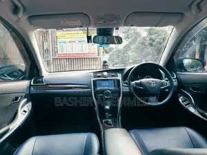 Toyota Allion G Edition 2019