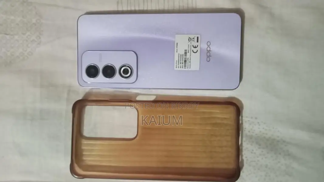 OPPO A3 pro . (Used)
