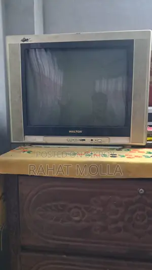Walton টিভি বিক্রয় করা হবে