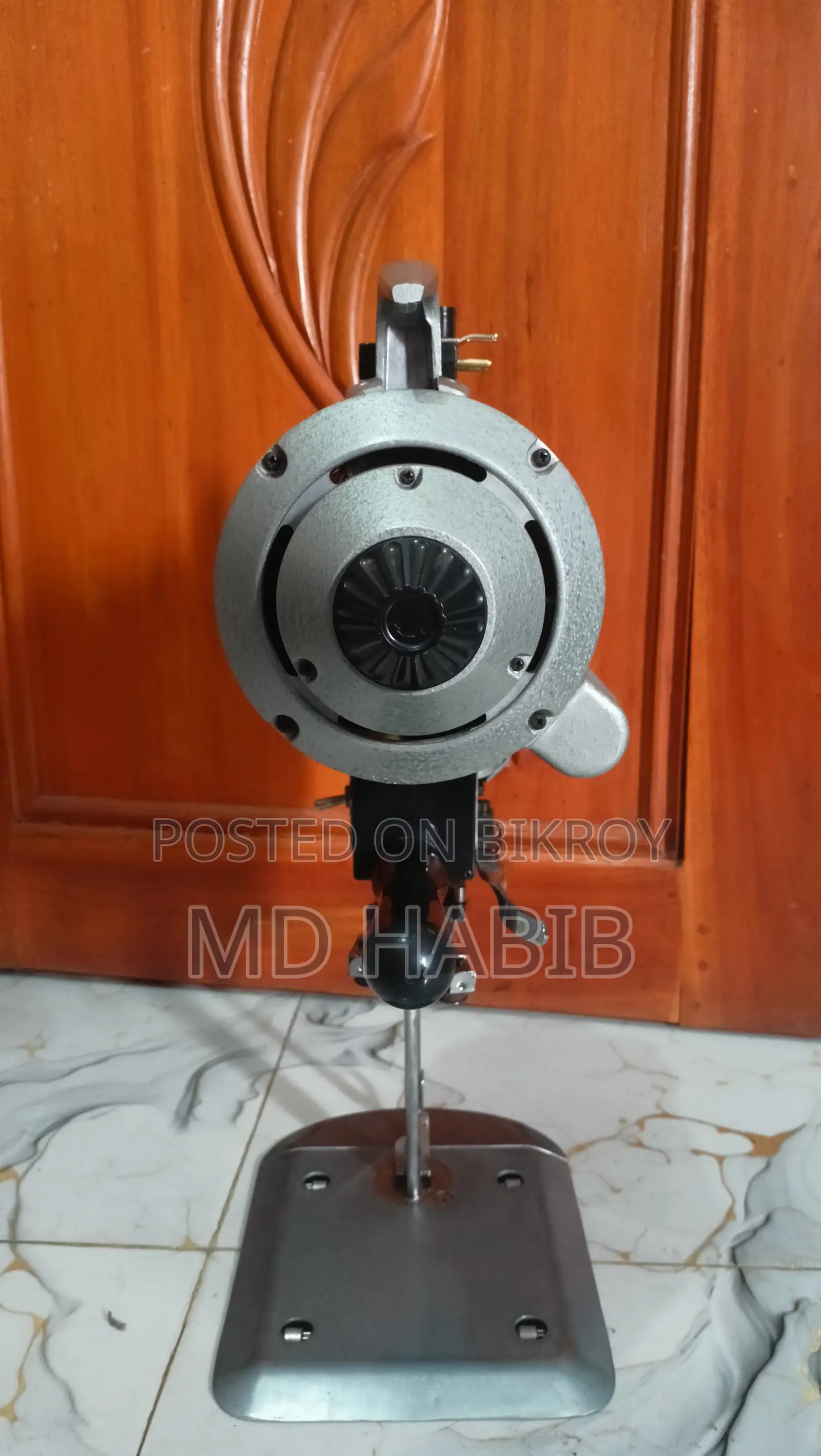 Straight Knife Cutting Machine for Sale