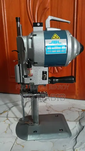 Straight Knife Cutting Machine for Sale