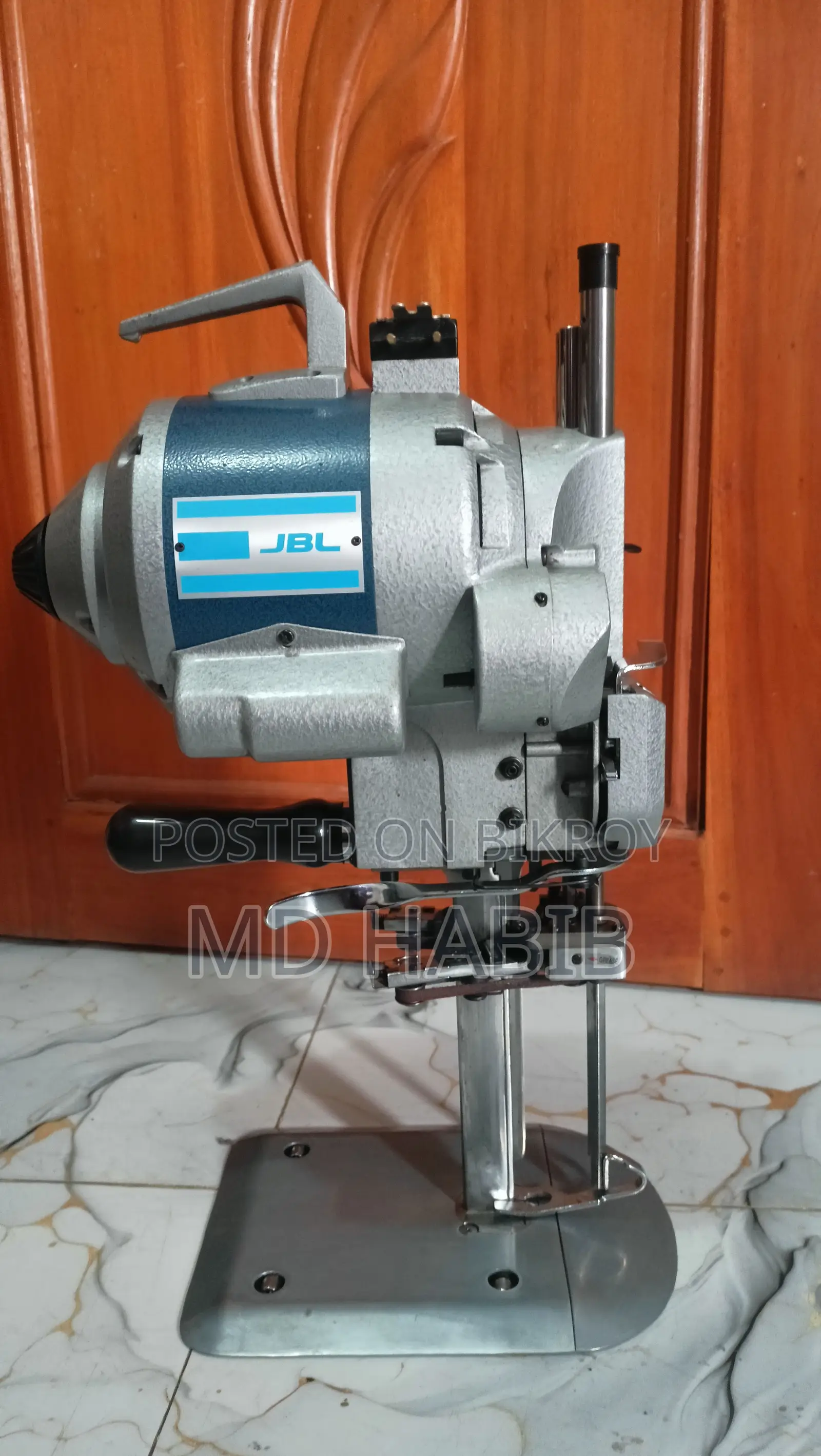 Straight Knife Cutting Machine for Sale