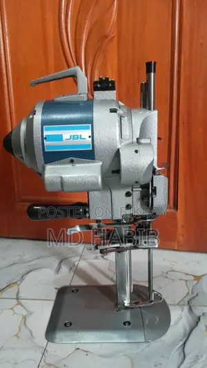 Straight Knife Cutting Machine for Sale