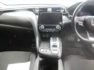 Honda Insight EX_PKG 2022