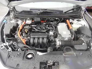 Honda Insight EX_PKG 2022