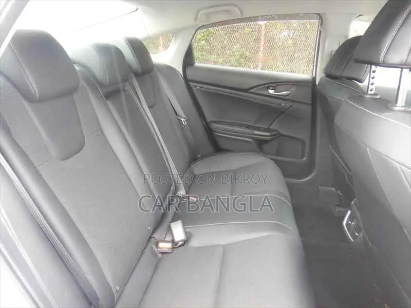 Honda Insight EX_PKG 2022