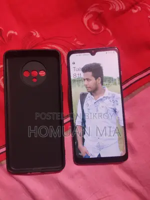 OnePlus 7T (Used)