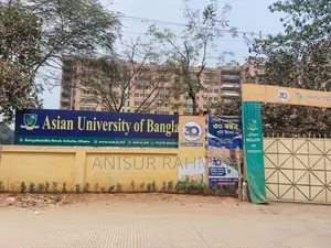 Land for Sale, Located Opposite Ashian University