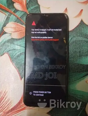 Nokia C3 (Used)