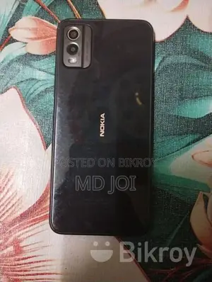 Nokia C3 . (Used)