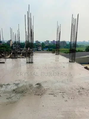ক্রিস্টাল হোম প্রজেক্টে , আনুমানিক নির্মাণ খরচ ২০ লাখ টাকা