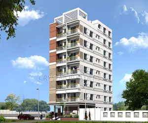 ক্রিস্টাল হোম প্রজেক্টে , আনুমানিক নির্মাণ খরচ ২০ লাখ টাকা