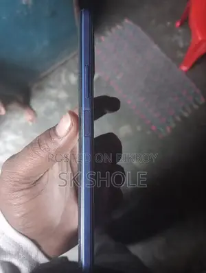 Vivo Y21 in perfect condition (Used)